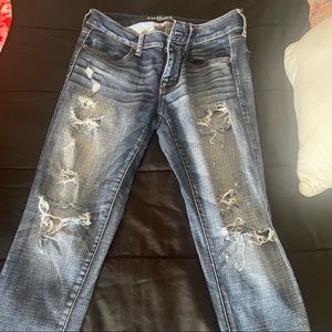 AE Jeans